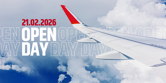 OPEN DAY 21 FEBBRAIO 2026